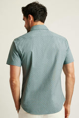 Riviera Short Sleeve Shirt