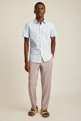 Tech Short Sleeve Shirt