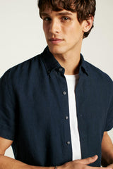 Riviera Short Sleeve Shirt