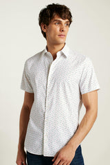 Tech Short Sleeve Shirt
