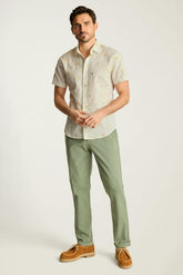 Riviera Short Sleeve Shirt