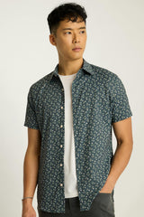 Tech Short Sleeve Shirt
