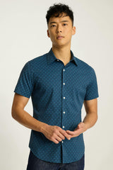 Tech Short Sleeve Shirt