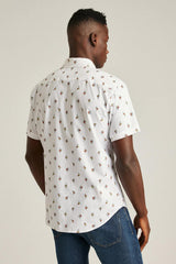 Riviera Short Sleeve Shirt