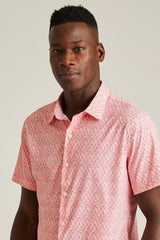 Tech Short Sleeve Shirt