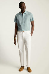 Riviera Short Sleeve Shirt