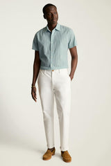 Riviera Short Sleeve Shirt