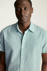 Riviera Short Sleeve Shirt