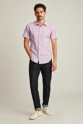 Tech Short Sleeve Shirt