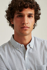 Riviera Short Sleeve Shirt