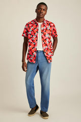 Riviera Short Sleeve Shirt