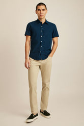 Riviera Short Sleeve Shirt