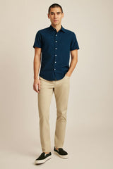 Riviera Short Sleeve Shirt
