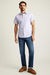 Riviera Short Sleeve Shirt