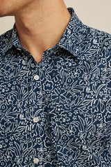 Riviera Short Sleeve Shirt