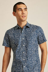 Riviera Short Sleeve Shirt