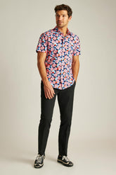 Riviera Short Sleeve Shirt