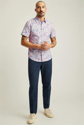 Riviera Short Sleeve Shirt