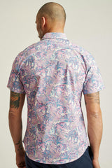 Riviera Short Sleeve Shirt