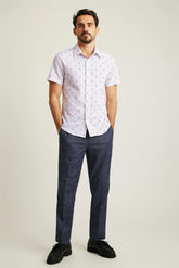 Riviera Short Sleeve Shirt