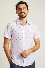 Riviera Short Sleeve Shirt