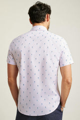 Riviera Short Sleeve Shirt
