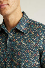 Riviera Short Sleeve Shirt