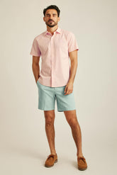 Riviera Short Sleeve Shirt