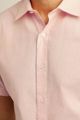Riviera Short Sleeve Shirt