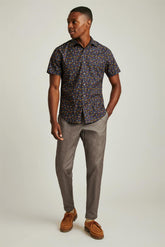 Riviera Short Sleeve Shirt