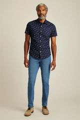 Riviera Short Sleeve Shirt