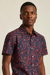 Riviera Short Sleeve Shirt