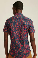 Riviera Short Sleeve Shirt