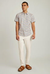 Riviera Short Sleeve Shirt