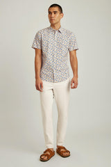 Riviera Short Sleeve Shirt