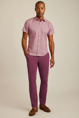 Riviera Short Sleeve Shirt