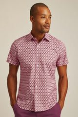 Riviera Short Sleeve Shirt
