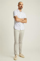 Riviera Short Sleeve Shirt