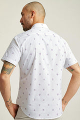 Riviera Short Sleeve Shirt