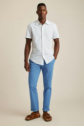 Riviera Short Sleeve Shirt