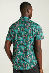 Riviera Short Sleeve Shirt