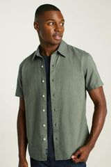 Riviera Short Sleeve Shirt