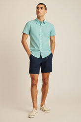 Riviera Short Sleeve Shirt