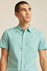 Riviera Short Sleeve Shirt