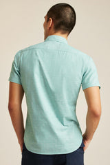 Riviera Short Sleeve Shirt
