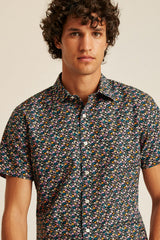 Riviera Short Sleeve Shirt