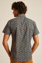 Riviera Short Sleeve Shirt