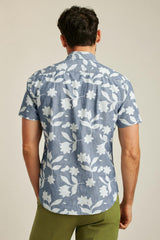 Riviera Short Sleeve Shirt