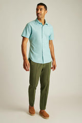 Riviera Short Sleeve Shirt