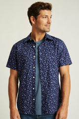 Riviera Short Sleeve Shirt